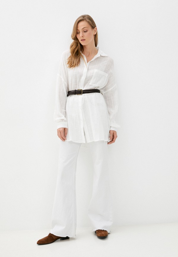 фото Рубашка topshop