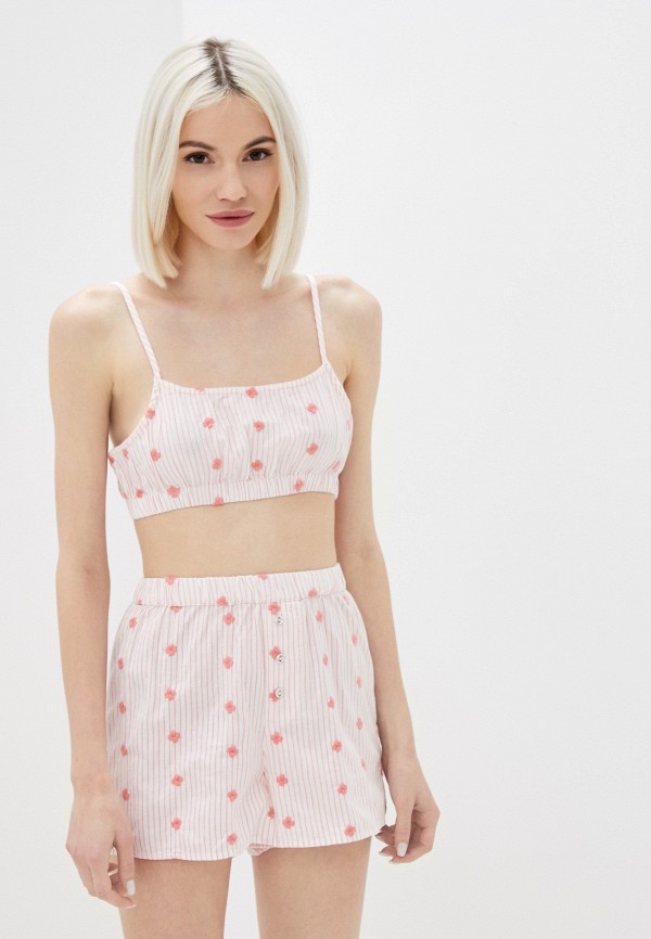 

Пижама Topshop, Белый