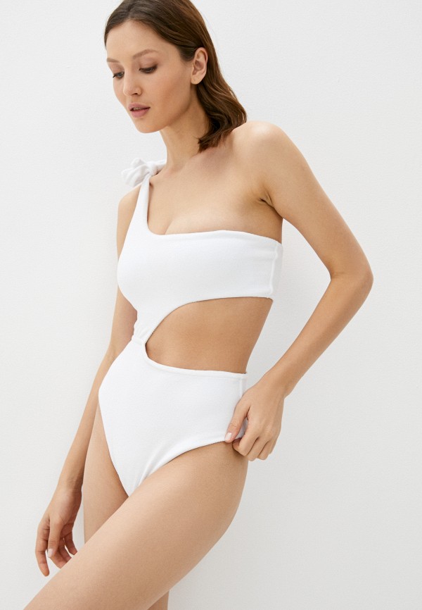 

Купальник Topshop, Белый