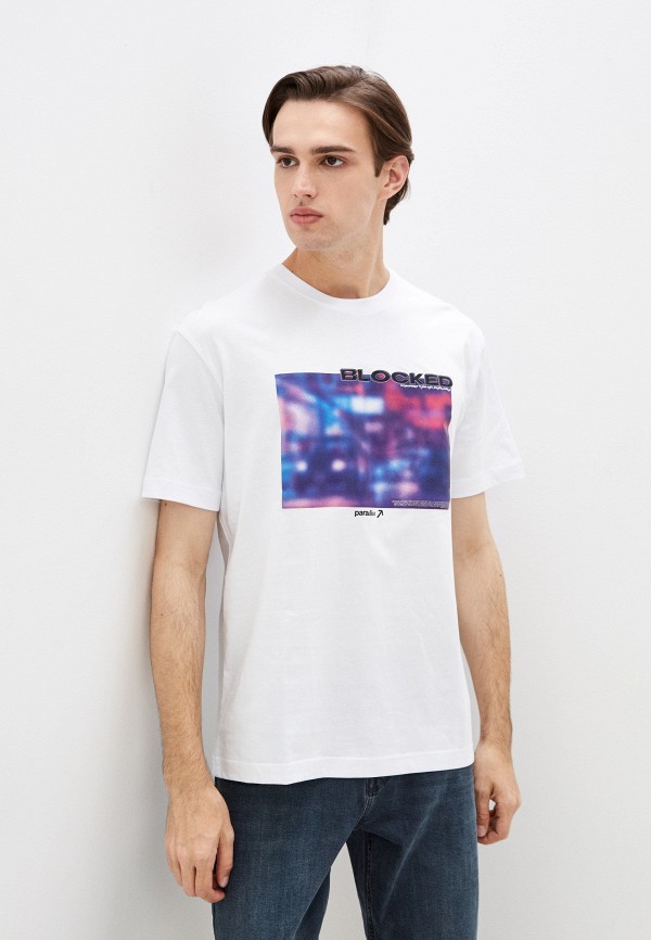 

Футболка Topman, Белый