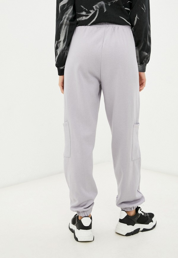 

Брюки спортивные Topshop, Фиолетовый, Topshop RTLAAR299902