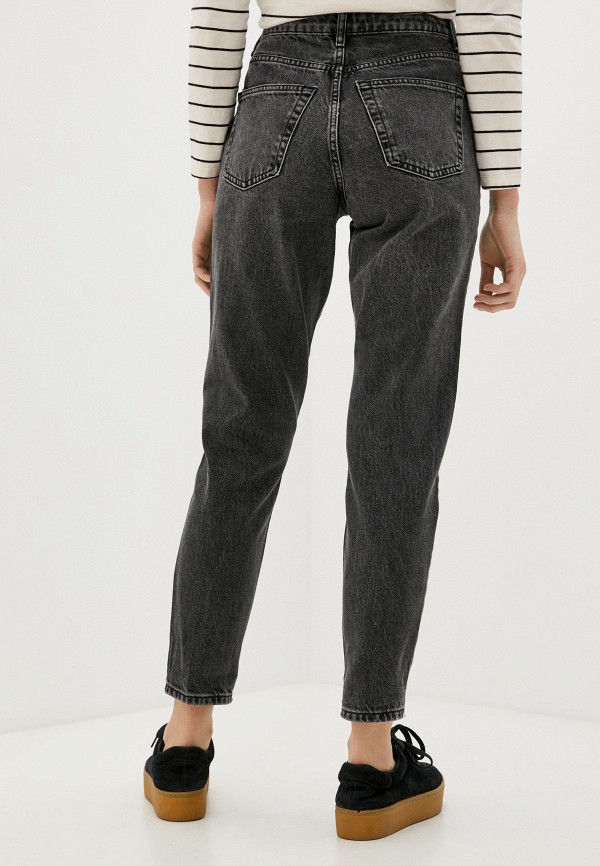 

Джинсы Topshop, Серый, Straight