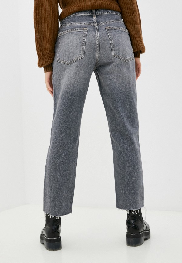 

Джинсы Topshop, Серый, Topshop RTLAAR300502