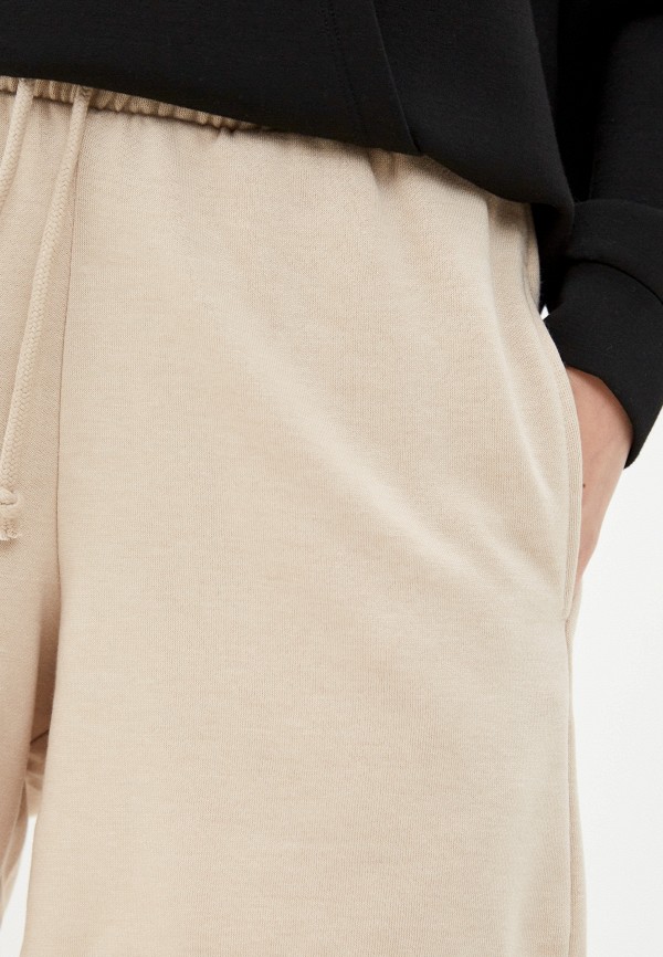 

Шорты спортивные Topshop, Бежевый