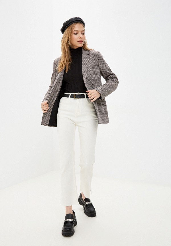 фото Водолазка topshop