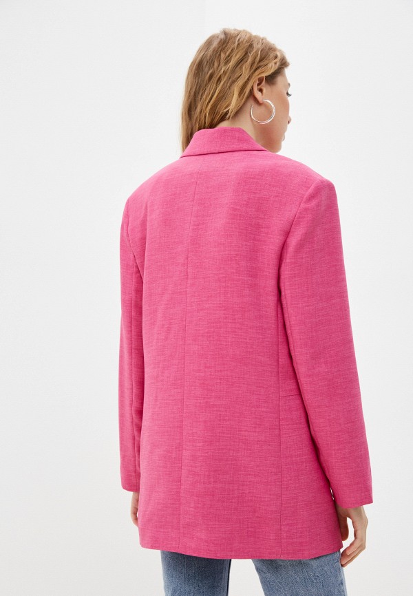 

Пиджак Topshop, Розовый
