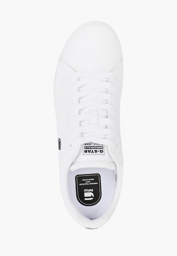 фото Кеды g-star