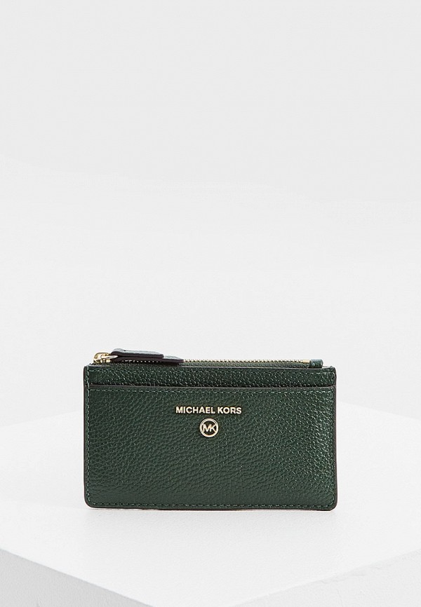 

Ключница Michael Michael Kors, Зеленый, JET SET CHARM
