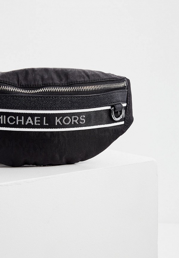фото Сумка поясная michael kors