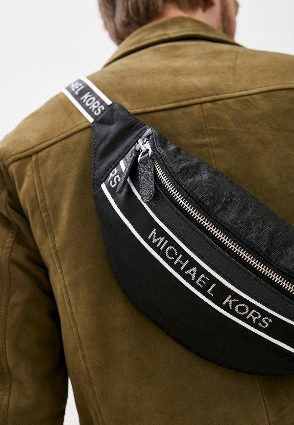 фото Сумка поясная michael kors