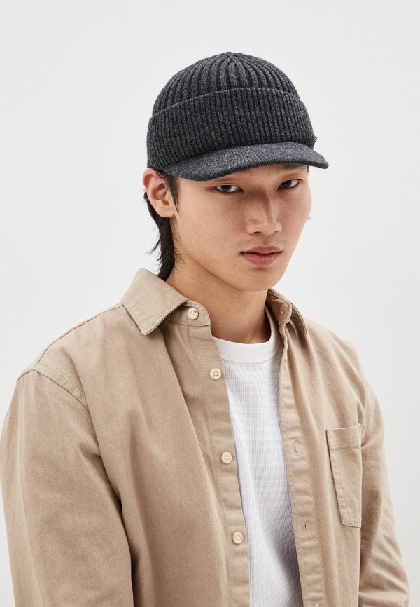 фото Бейсболка ferz