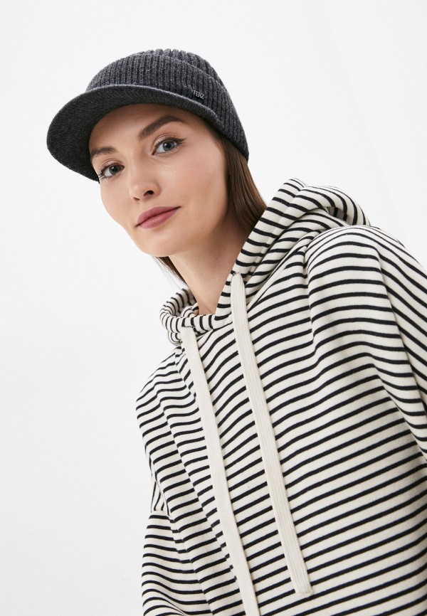 фото Бейсболка ferz