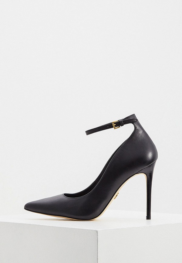 

Туфли Michael Michael Kors, Черный
