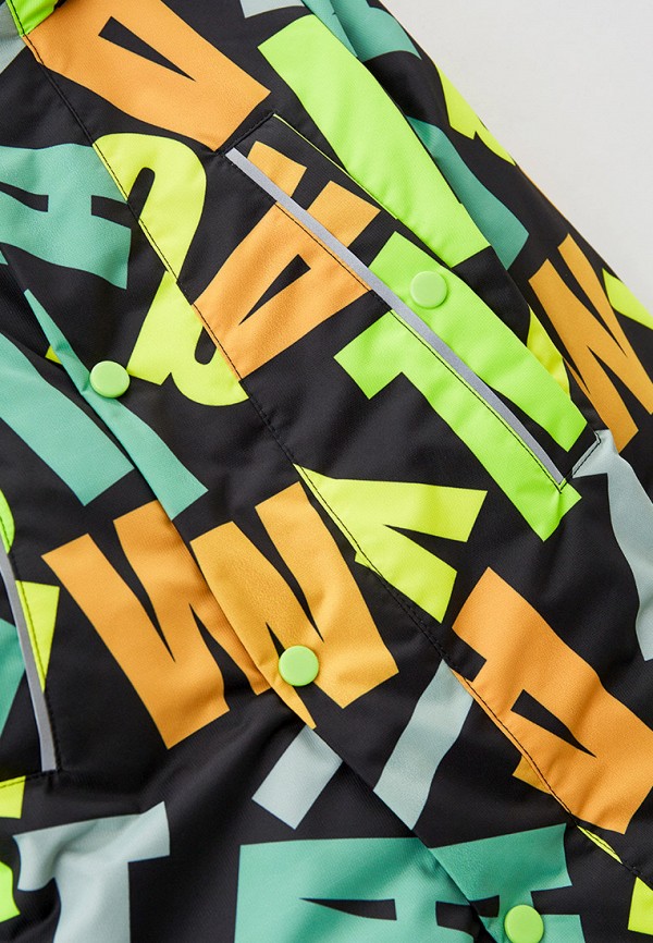 фото Комбинезон утепленный boom