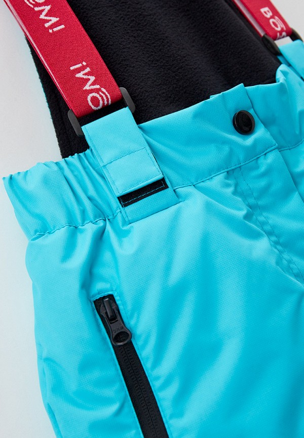 фото Комбинезон утепленный boom