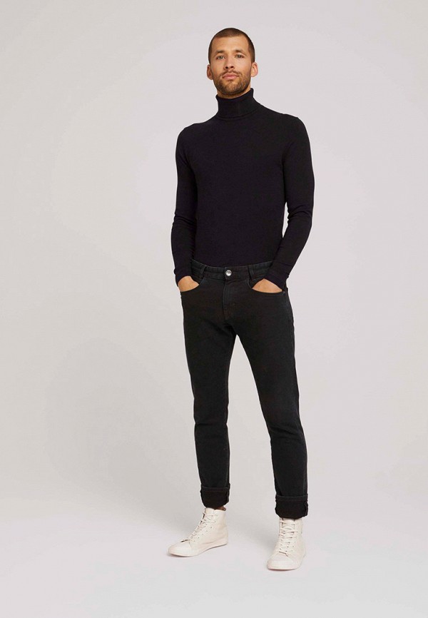 фото Водолазка tom tailor