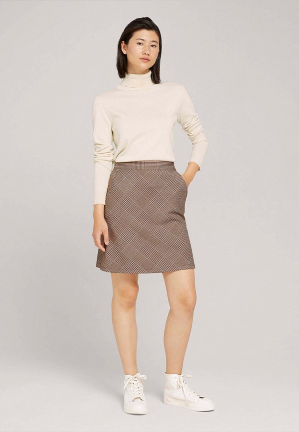 фото Юбка tom tailor