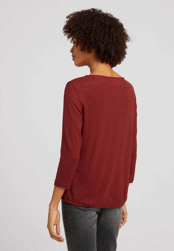 фото Лонгслив tom tailor