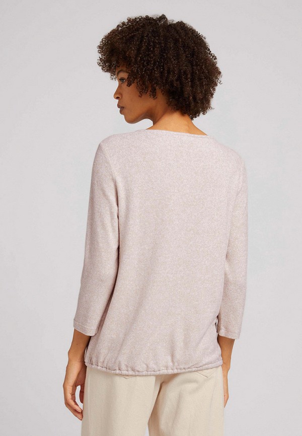 фото Лонгслив tom tailor