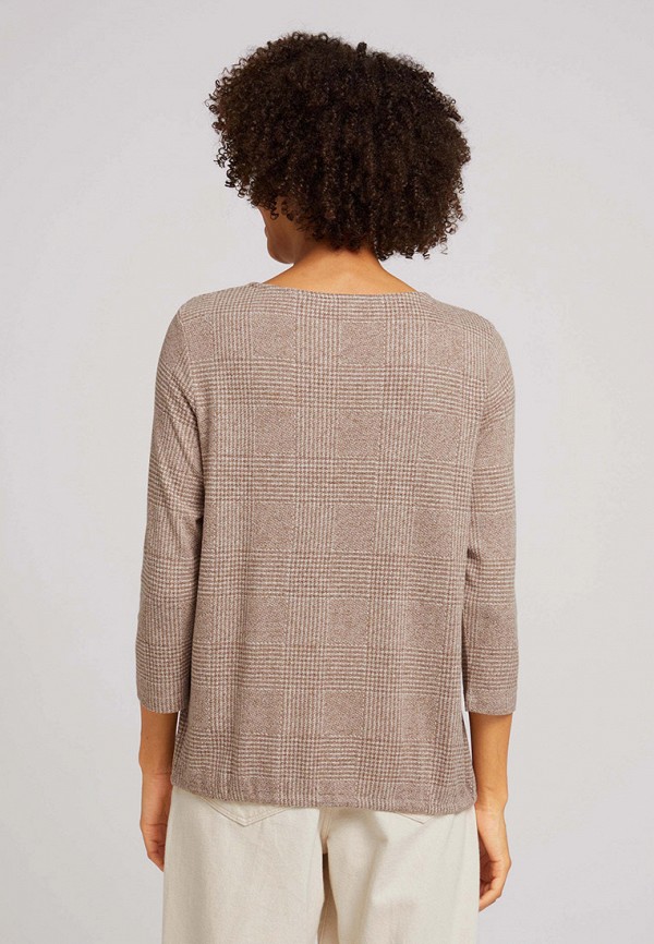 фото Лонгслив tom tailor