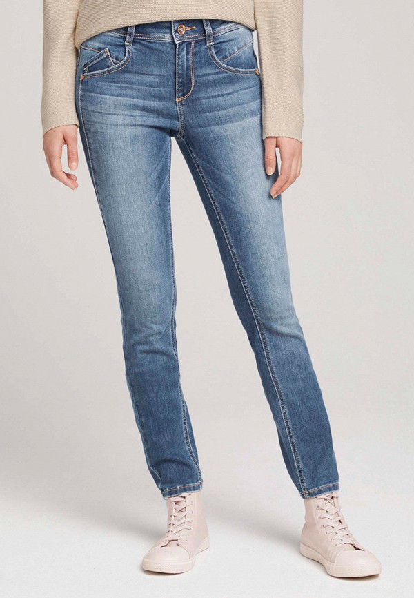 фото Джинсы tom tailor