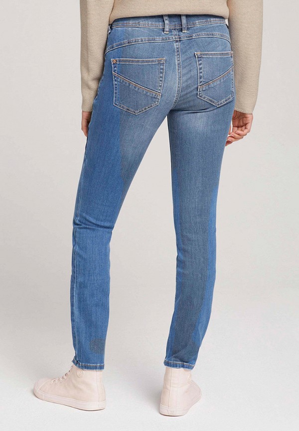 фото Джинсы tom tailor