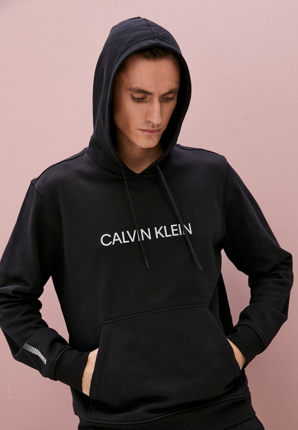 фото Худи calvin klein performance