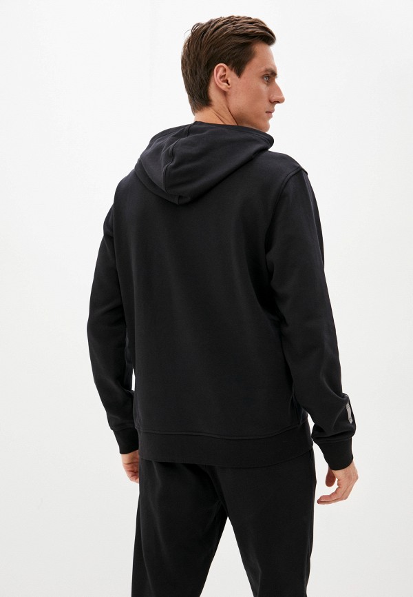 фото Худи calvin klein performance