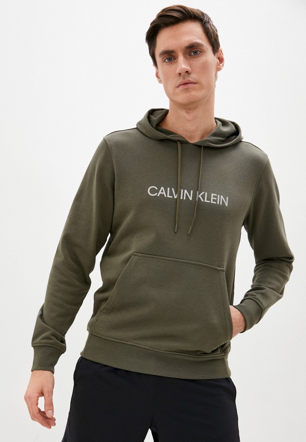 фото Худи calvin klein performance