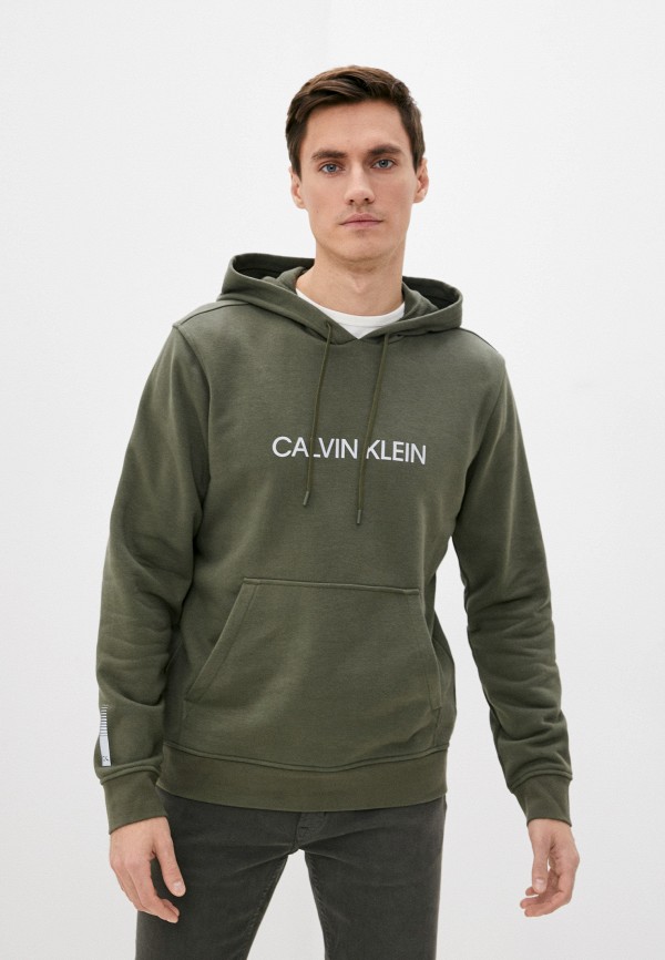 фото Худи calvin klein performance