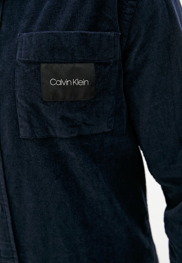 фото Рубашка calvin klein