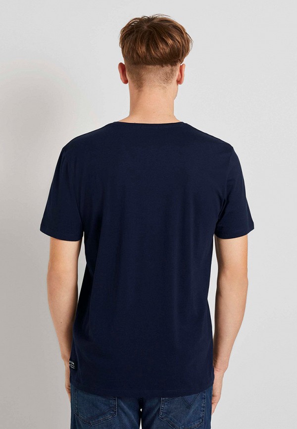 фото Футболка tom tailor denim