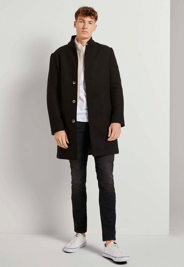 фото Футболка tom tailor denim