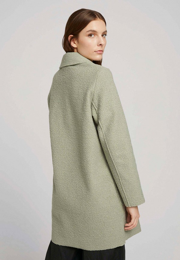 фото Пальто tom tailor