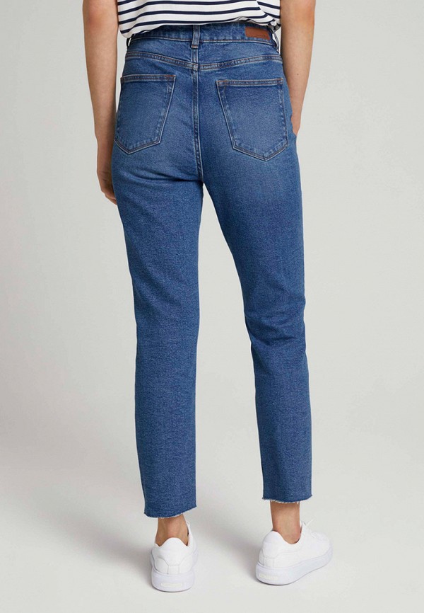 фото Джинсы tom tailor denim