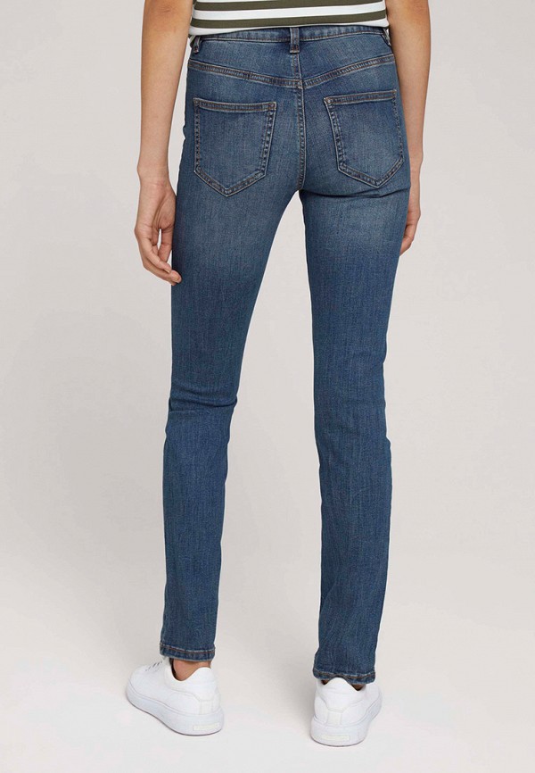 фото Джинсы tom tailor