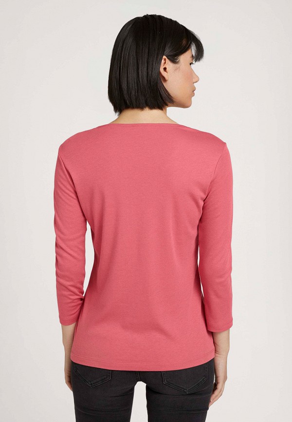 фото Лонгслив tom tailor