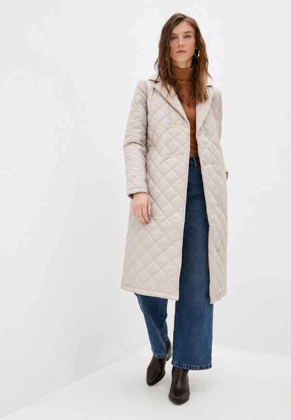 фото Куртка утепленная nerouge