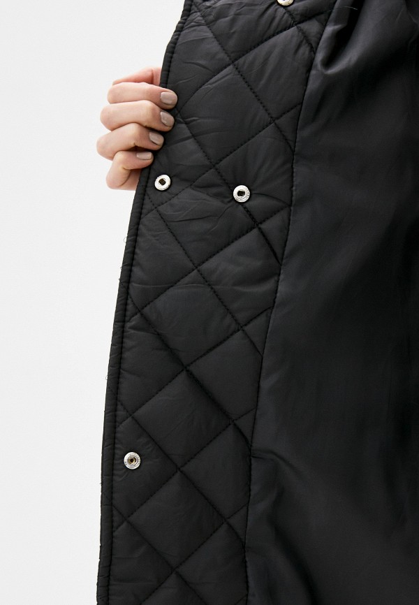 фото Куртка утепленная nerouge