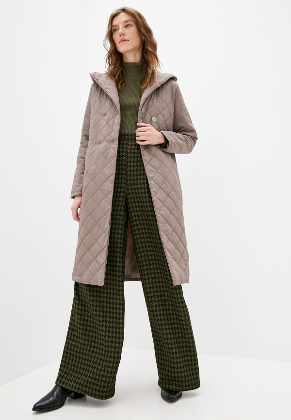 фото Куртка утепленная nerouge