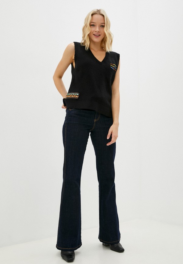 фото Жилет nerouge