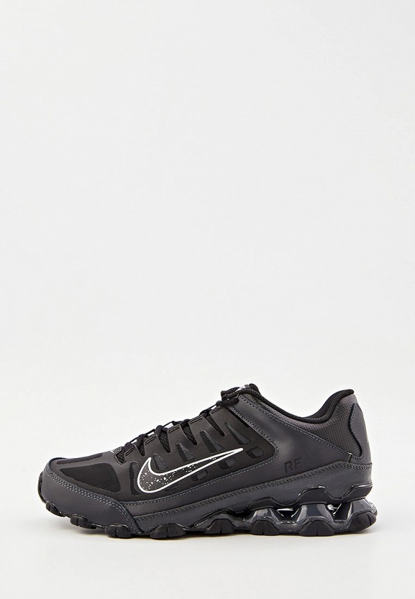 

Кроссовки Nike, Черный, NIKE REAX 8 TR MESH