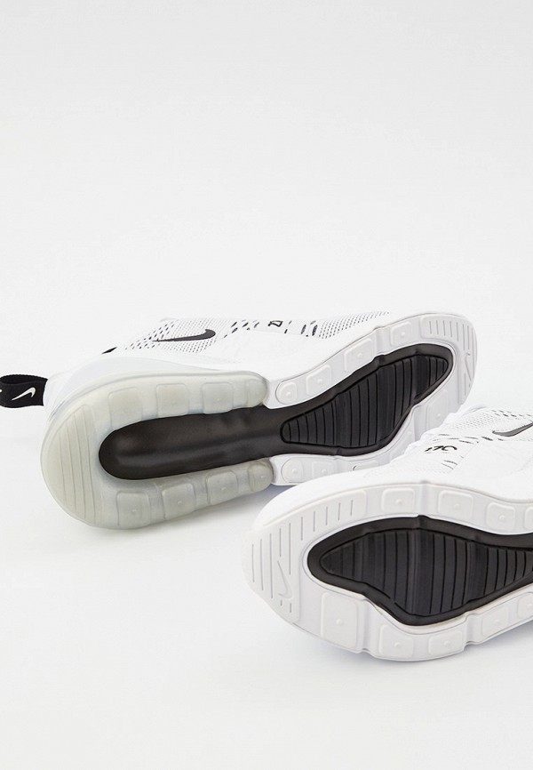 

Кроссовки Nike, Белый, AIR MAX 270 WOMEN'S SHOE