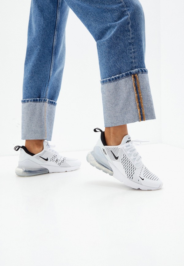 фото Кроссовки nike