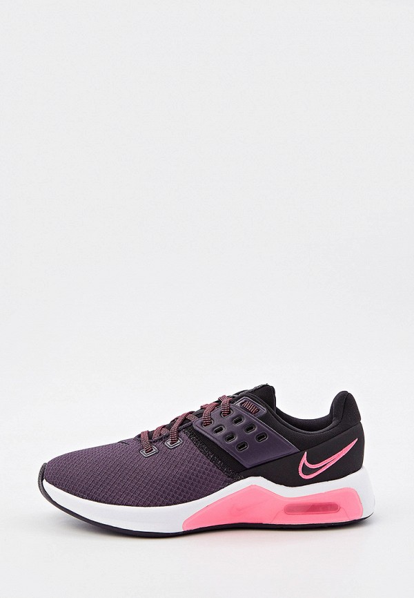 

Кроссовки Nike, Фиолетовый, WMNS NIKE AIR MAX BELLA TR 4