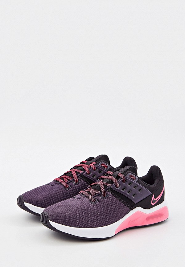 

Кроссовки Nike, Фиолетовый, WMNS NIKE AIR MAX BELLA TR 4