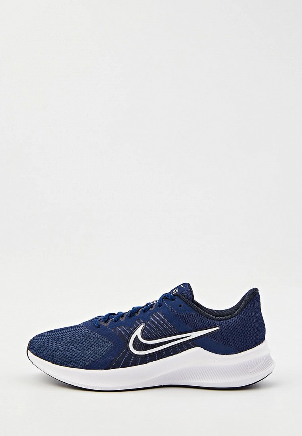 

Кроссовки Nike, Синий, NIKE DOWNSHIFTER 11