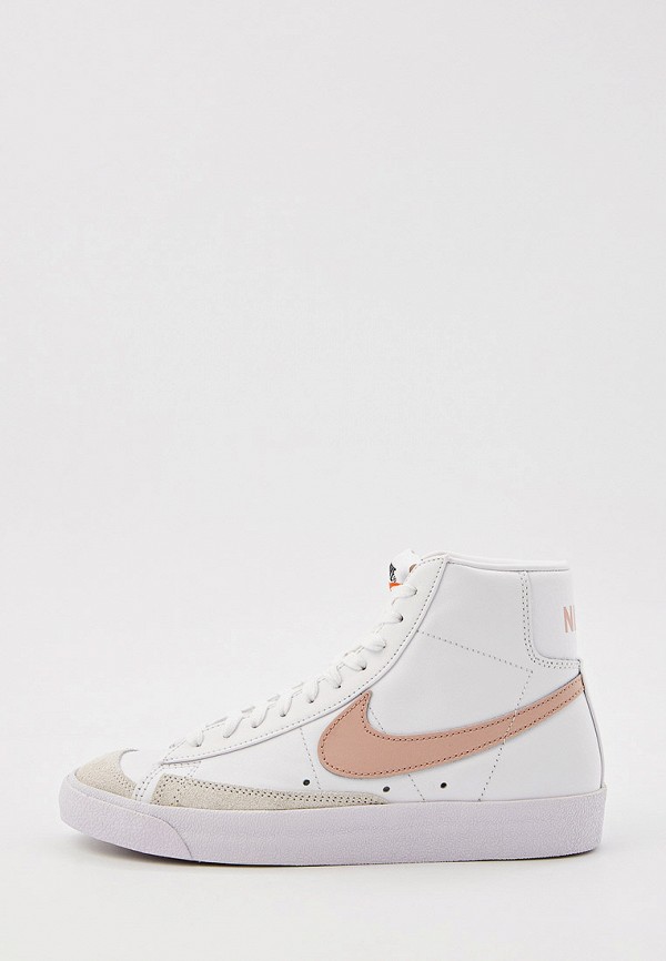 

Кеды Nike, Белый, W BLAZER MID '77