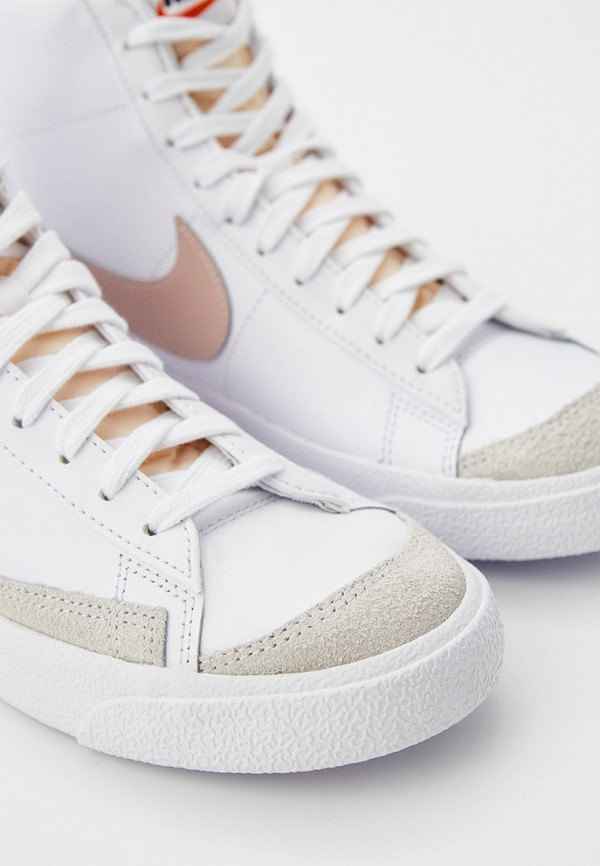 фото Кеды nike