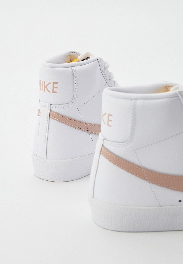 фото Кеды nike